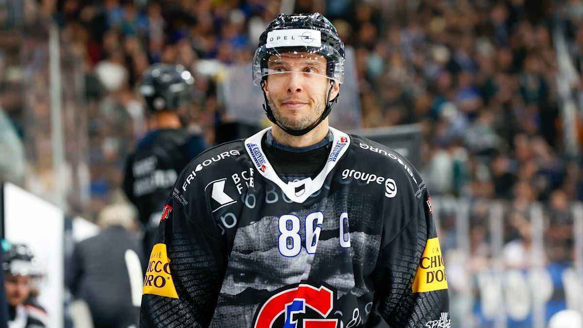 Eishockey-playoffs: dramatik, überraschungen und die frage nach dem titel!