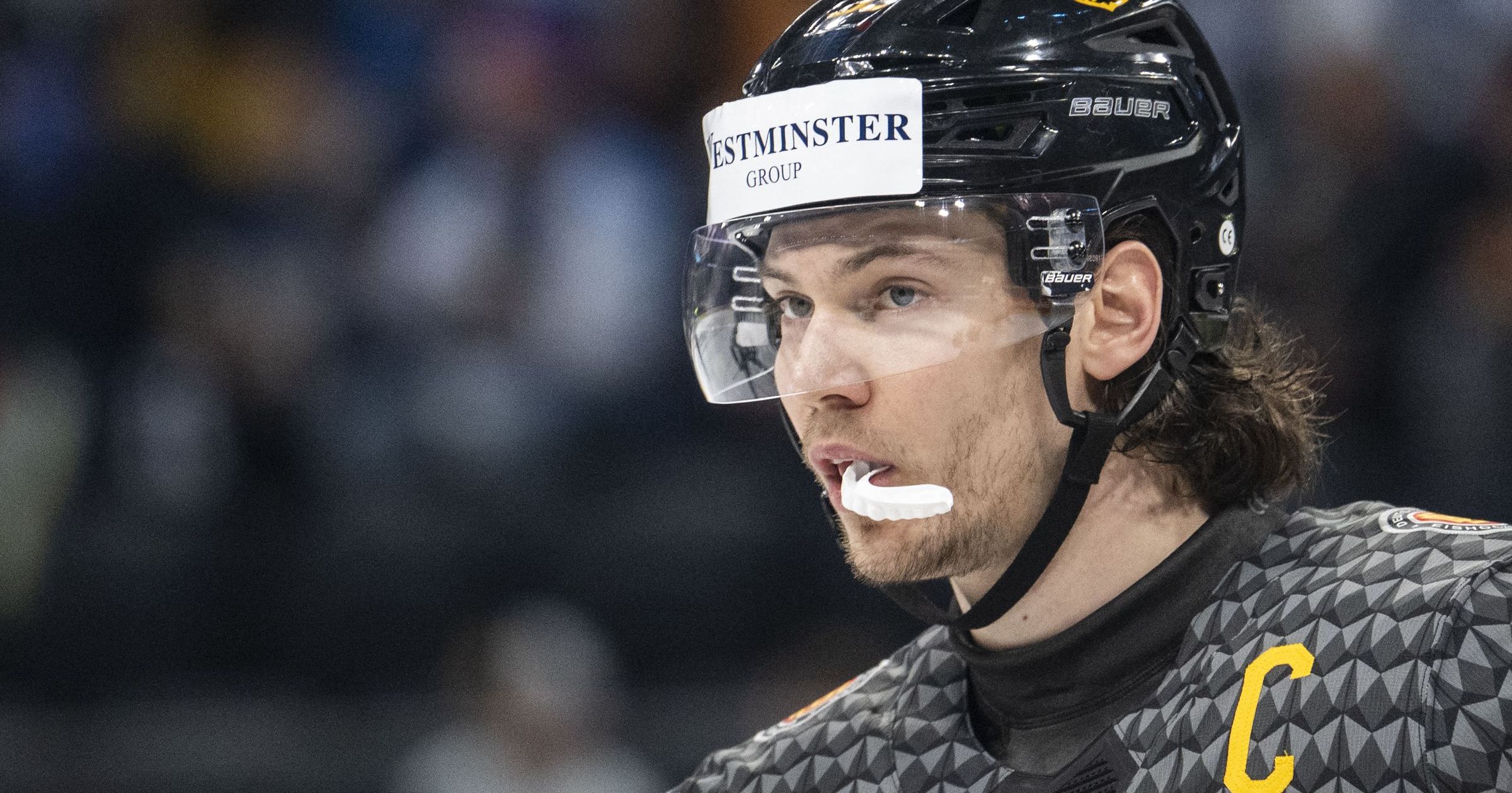 Eishockey-schock: deb-team droht wm-debakel!