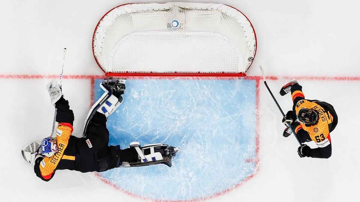 Eishockey-schock: deutschland demoliert bei wm!