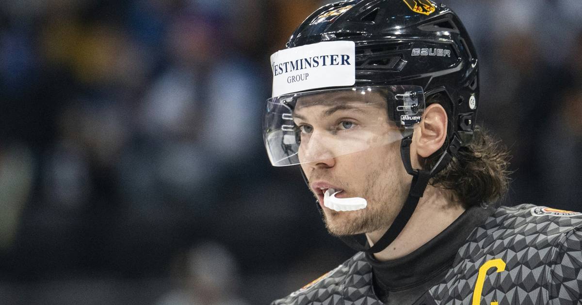 Eishockey-schock: deutschland droht erneut das frühe aus!