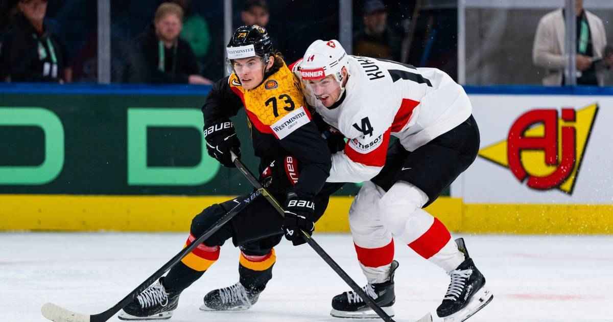 Eishockey-schock: deutschland kracht in der wm ab!