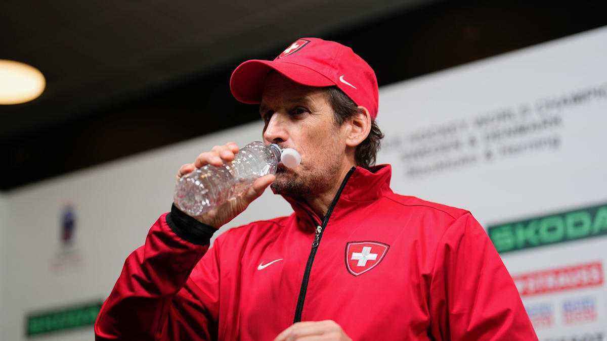 Eishockey-schock: fischer nach lüge entlassen – thoma übernimmt!