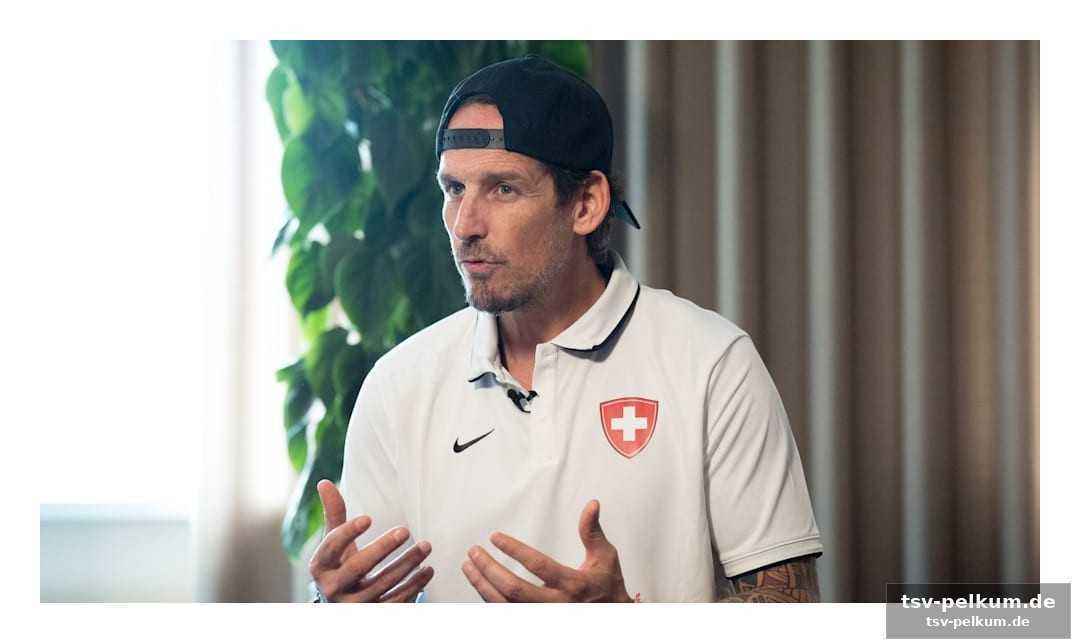 Fokus auf die heim-wm: cadieux übernimmt das ruder