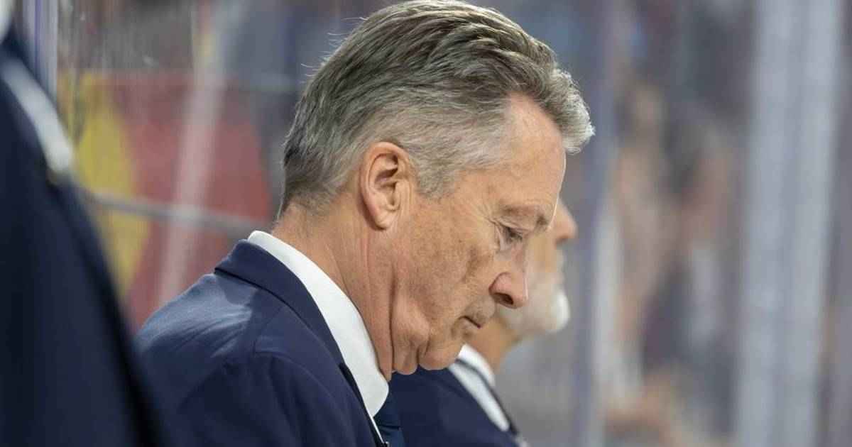 Eishockey-schock: kreis verlässt nationalteam nach enttäuschender wm