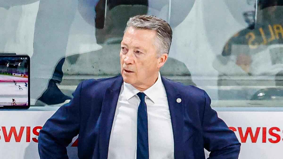 Eishockey-schock: kreis verliert job nach wm-debakel!