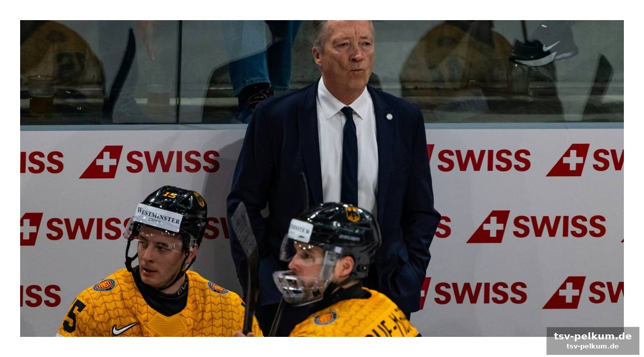 Die stimmung im team: eine mischung aus frustration und resignation