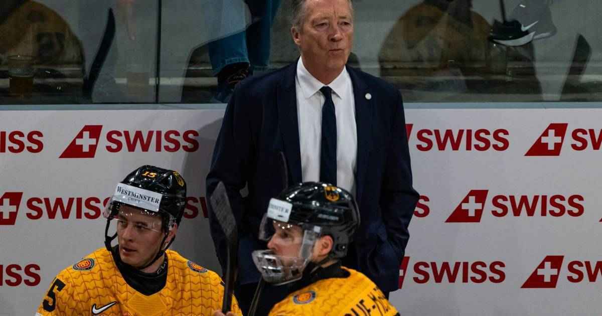 Eishockey-schock: kreis-zukunft ungewiss nach erneuter enttäuschung!