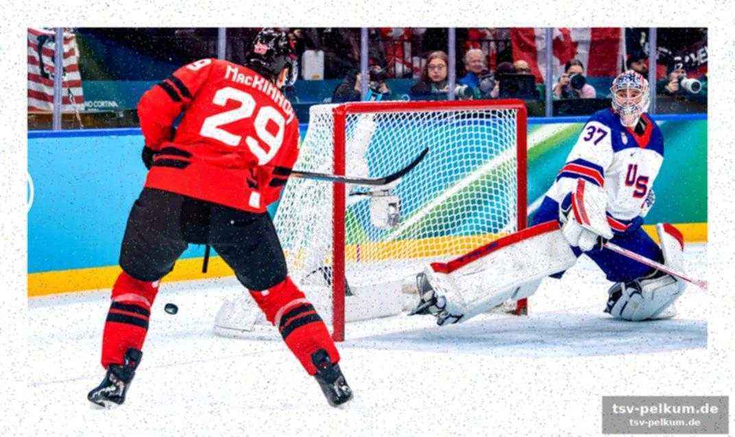 Kanada scheitert trotz dominanter leistung