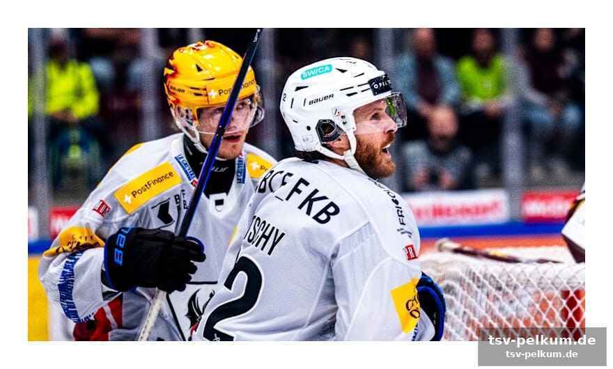 Zsc lions und co.: weitere debütanten im rampenlicht