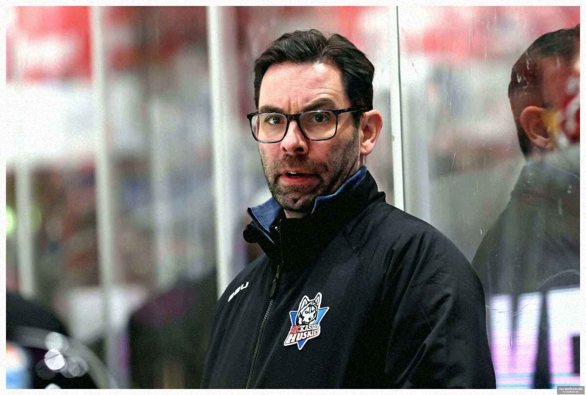 Woodcroft coacht die slowakische nationalmannschaft