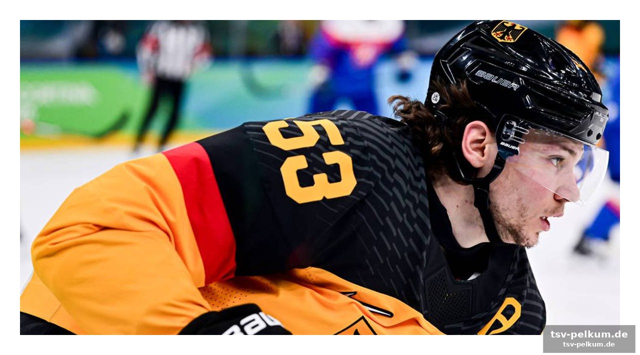 Usa als generalprobe: tkachuk im team