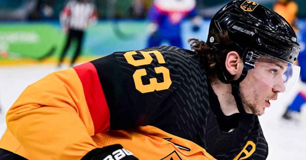 Eishockey-test: seider-einsatz vor wm ungewiss – usa-duell!