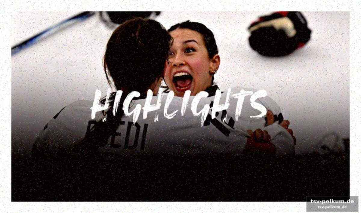 Ein duell der generationen: knights abschied und poulin