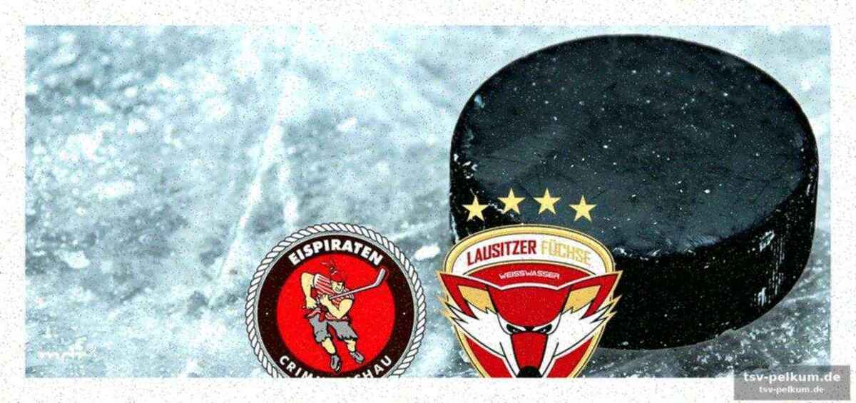 Eispiraten crimmitschau chancenlos gegen regensburg