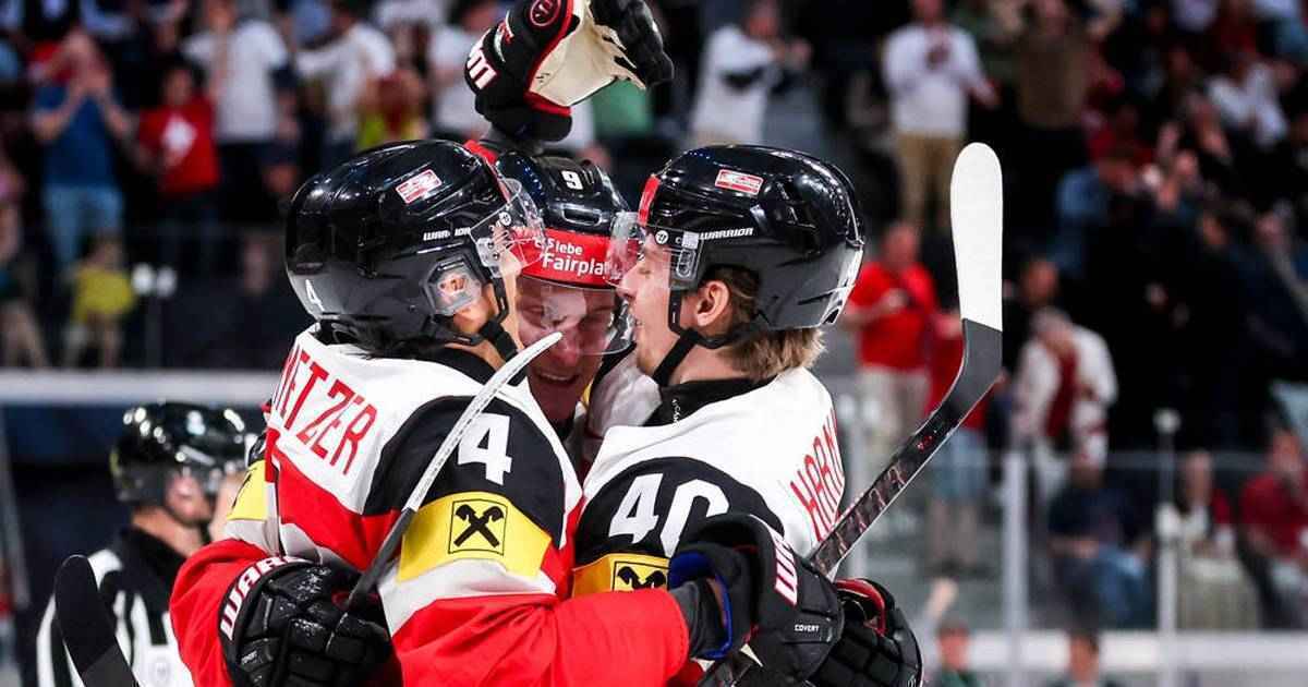 Eishockey-wm 2026: deutschland hofft auf schützenhilfe im viertelfinal-rennen