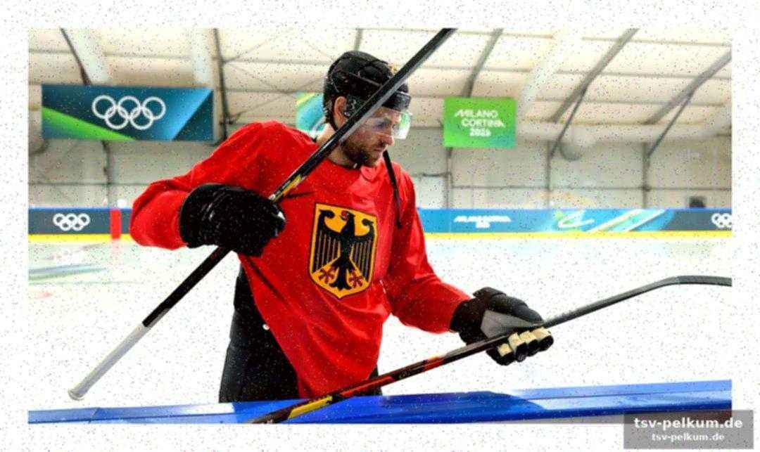 Rekordzahl an nhl-spielern im deb-kader