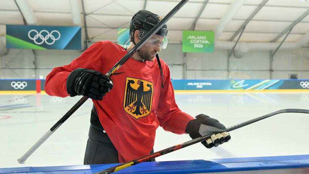 Eishockey-wm 2026: kann deutschland wirklich mit den großen mithalten?