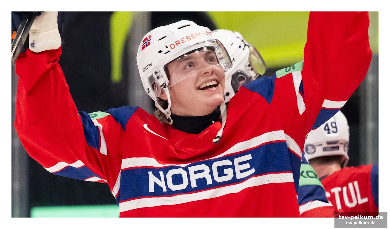 Kanada gegen finnland: ein vorzeitiges finale?