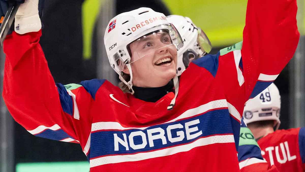Eishockey-wm 2026: schweizer traum, norwegisches märchen und duell der giganten!