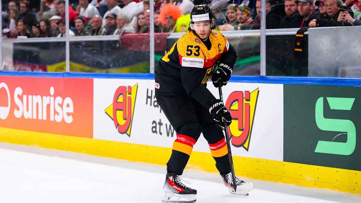 Eishockey-wm 2026: traum oder albtraum für die deb-auswahl?