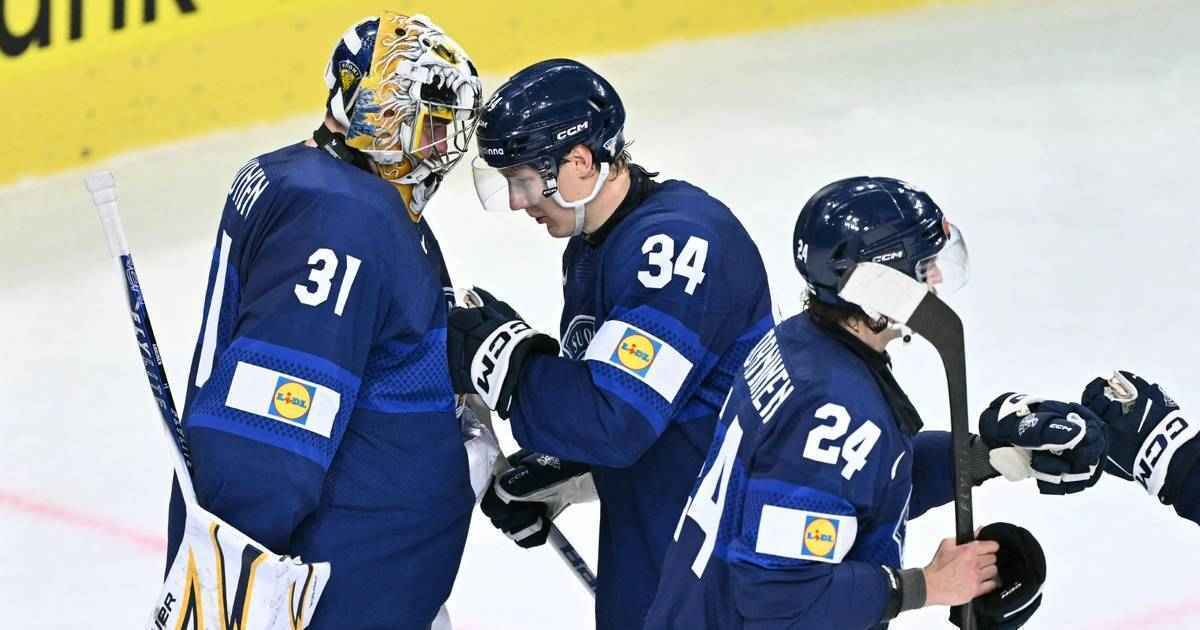 Eishockey-wm: deutsche hoffnung lebt – lettland demütigt!