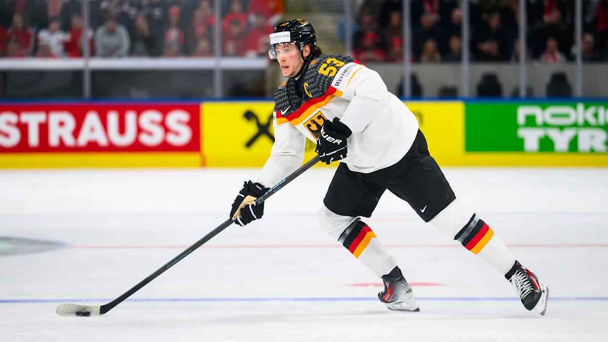 Eishockey-wm: deutsche mannschaft am abgrund – chance gegen die schweiz?