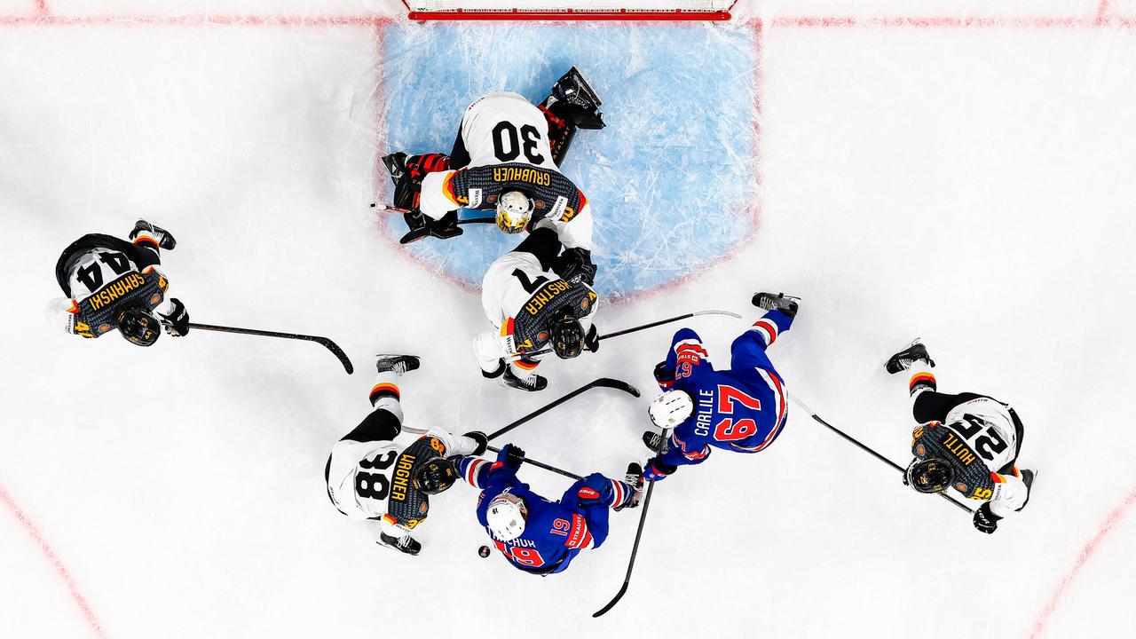 Eishockey-wm: deutsche traum vom viertelfinale – nur ein wunder hilft!
