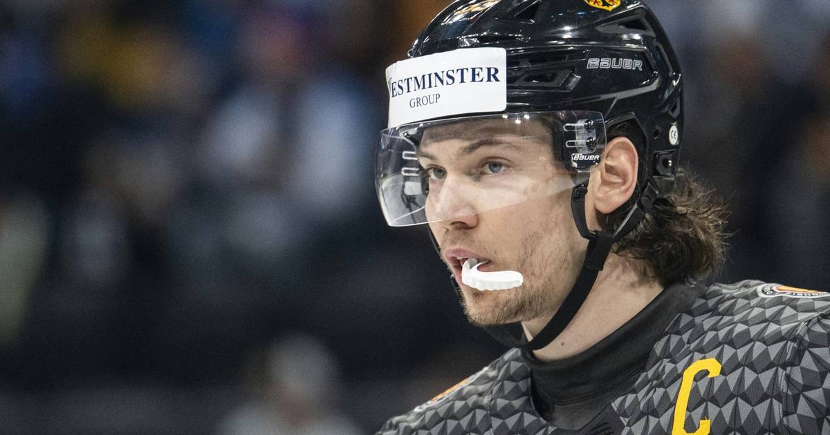Eishockey-wm: deutschland am abgrund – seider schießt alarmworte ab!