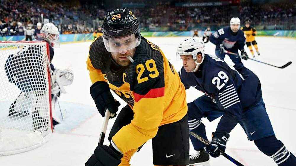 Eishockey-wm: deutschland im viertelfinale – und was danach?