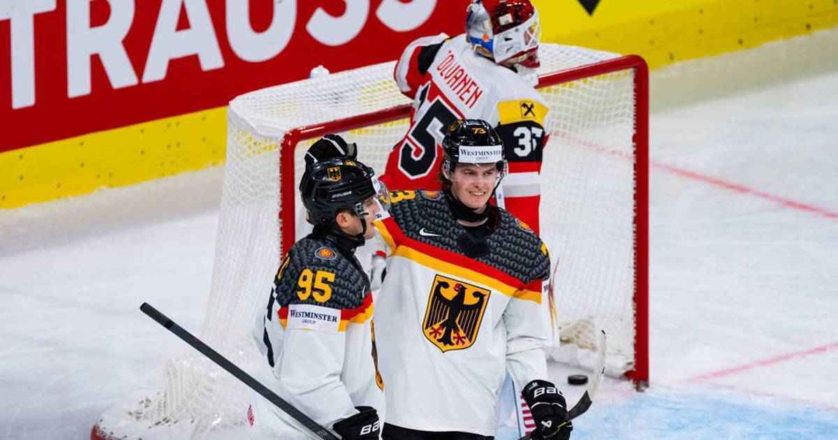Eishockey-wm: deutschland vor endspiel gegen großbritannien – viertelfinale im blick!