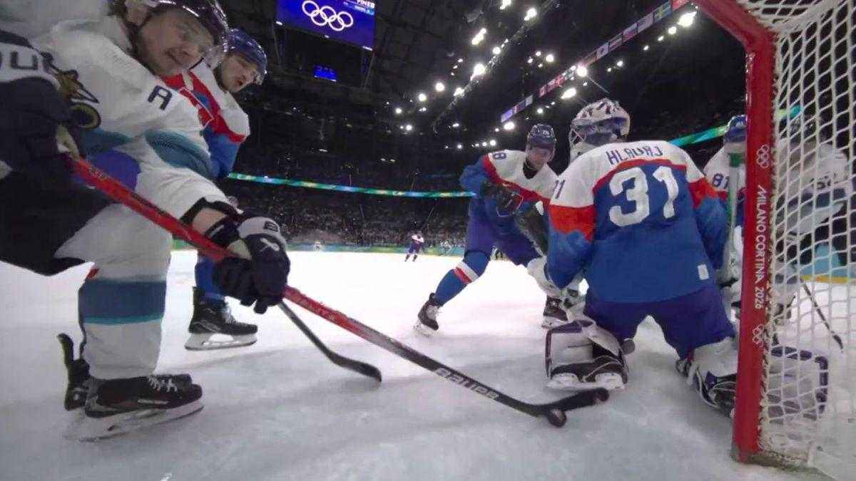 Eishockey-wm: finnland feiert bronze – slowakei chancenlos im kleinen finale