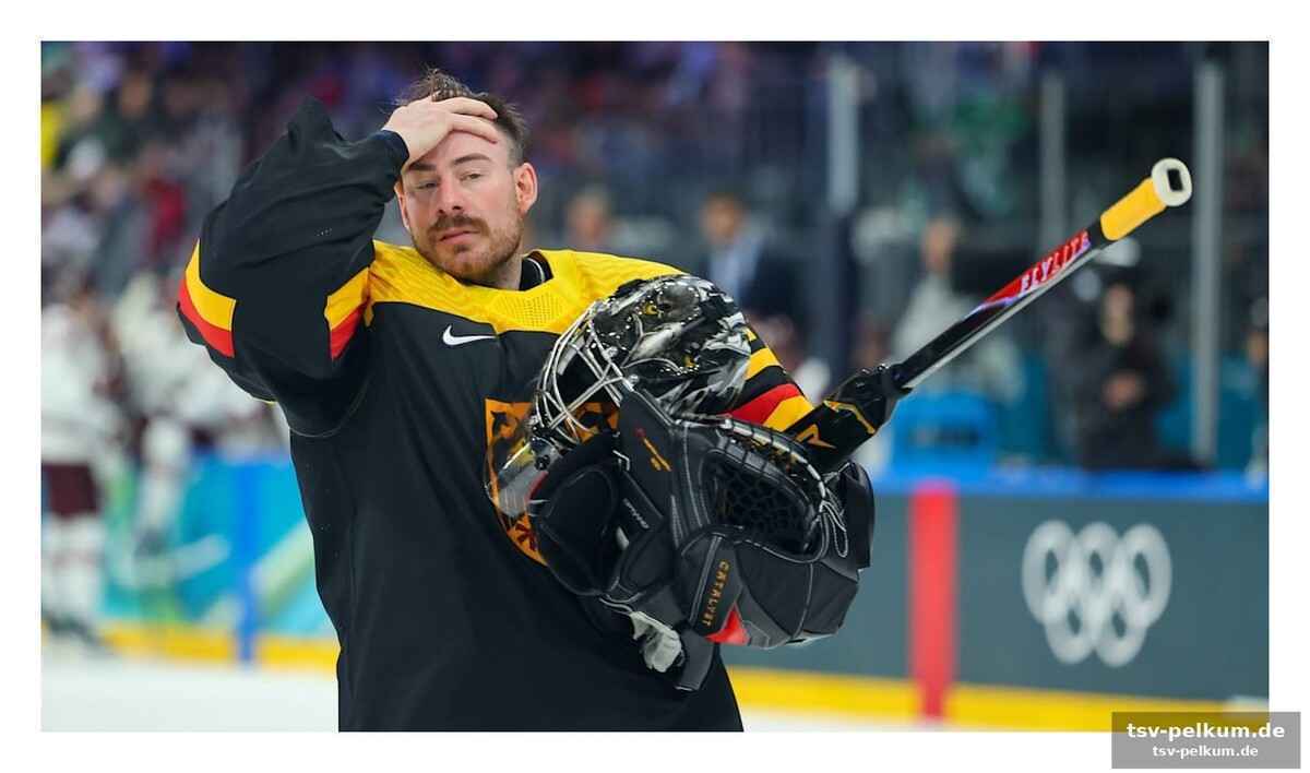 Draisaitls ausfall: ein herber schlag für das team