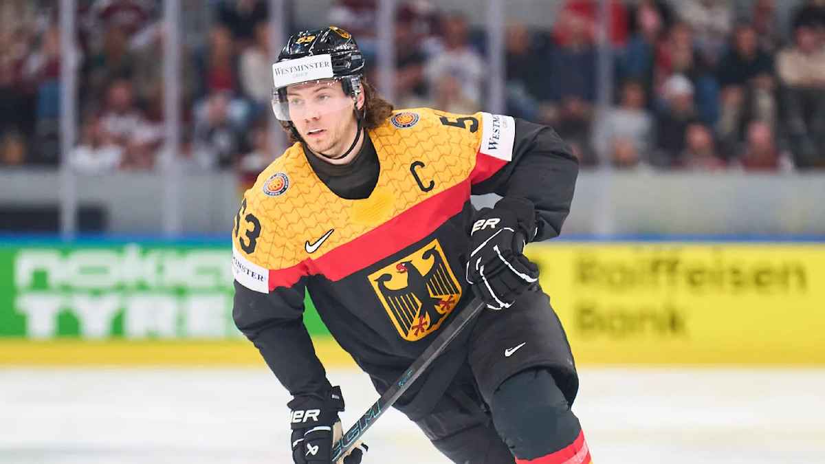 Eishockey-wm: kann deutschland gegen die schweiz die revanche holen?