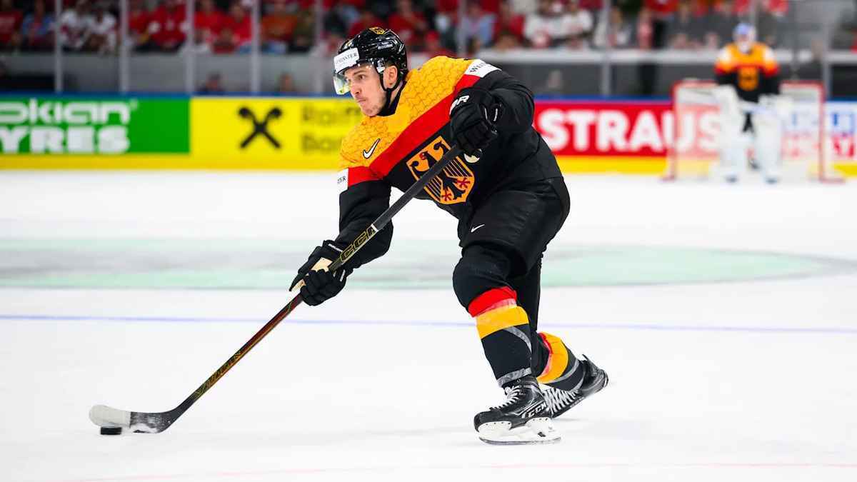 Eishockey-wm: kann deutschland gegen die usa den sensationen schreiben?