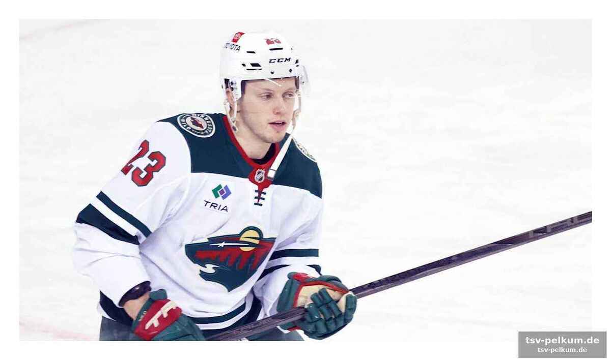 Zwei nhl-stars fallen verletzungsbedingt aus