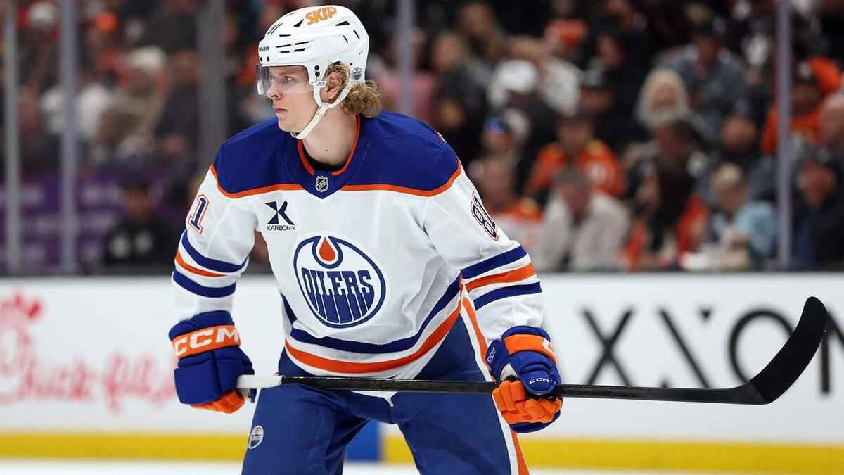 Eishockey-wm: samanski – der zweite bildungsweg ins rampenlicht