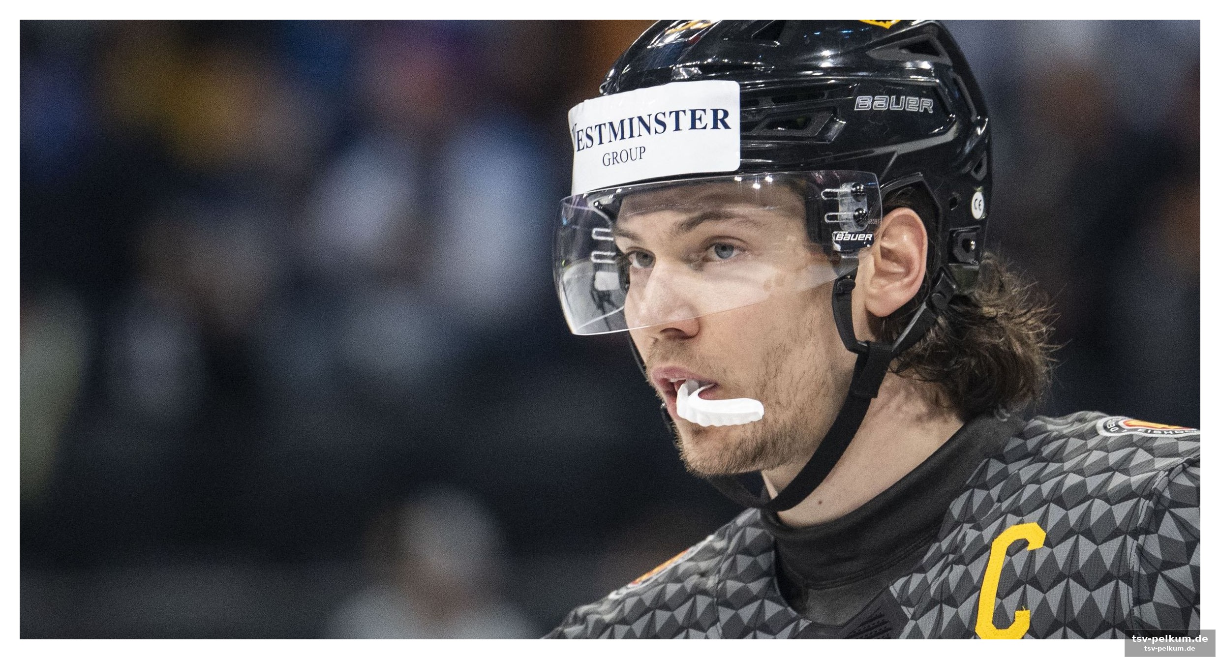 Eishockey-wm: seider ärgert sich über verpasste chance gegen finnland