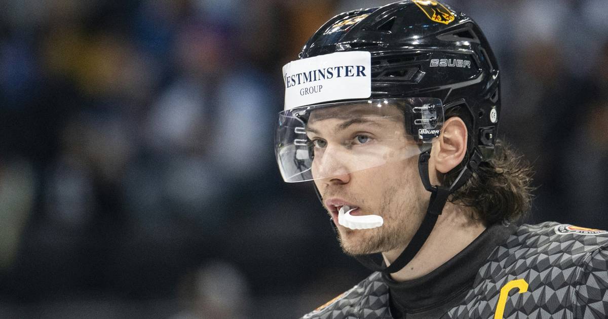 Eishockey-wm: seider fordert offensiv-wunder gegen lettland