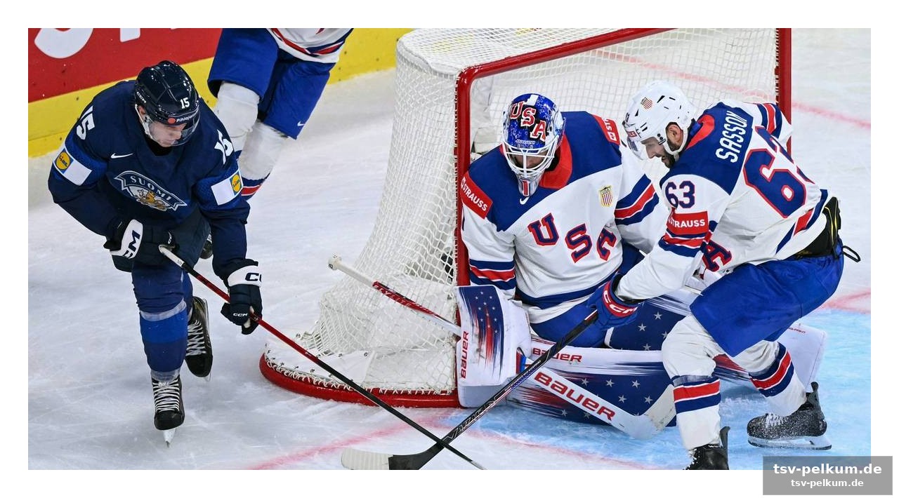 Crosby rettet kanada vor blamage