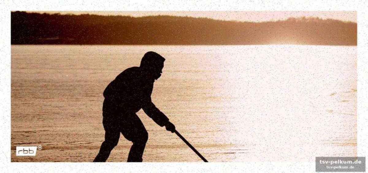 Warum fische im winter ruhe brauchen