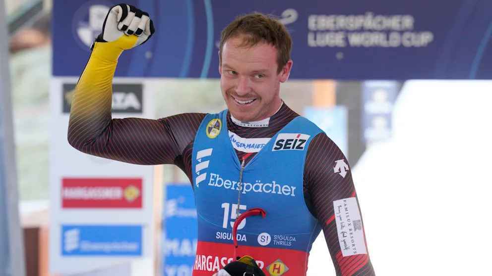 Eiskönig felix loch: haarausfall, krise und comeback – seine karriere im rückblick!
