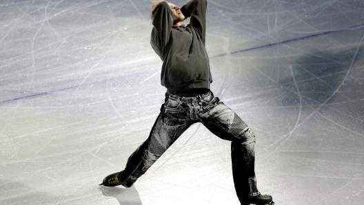 Carolina kostner feiert ihr comeback
