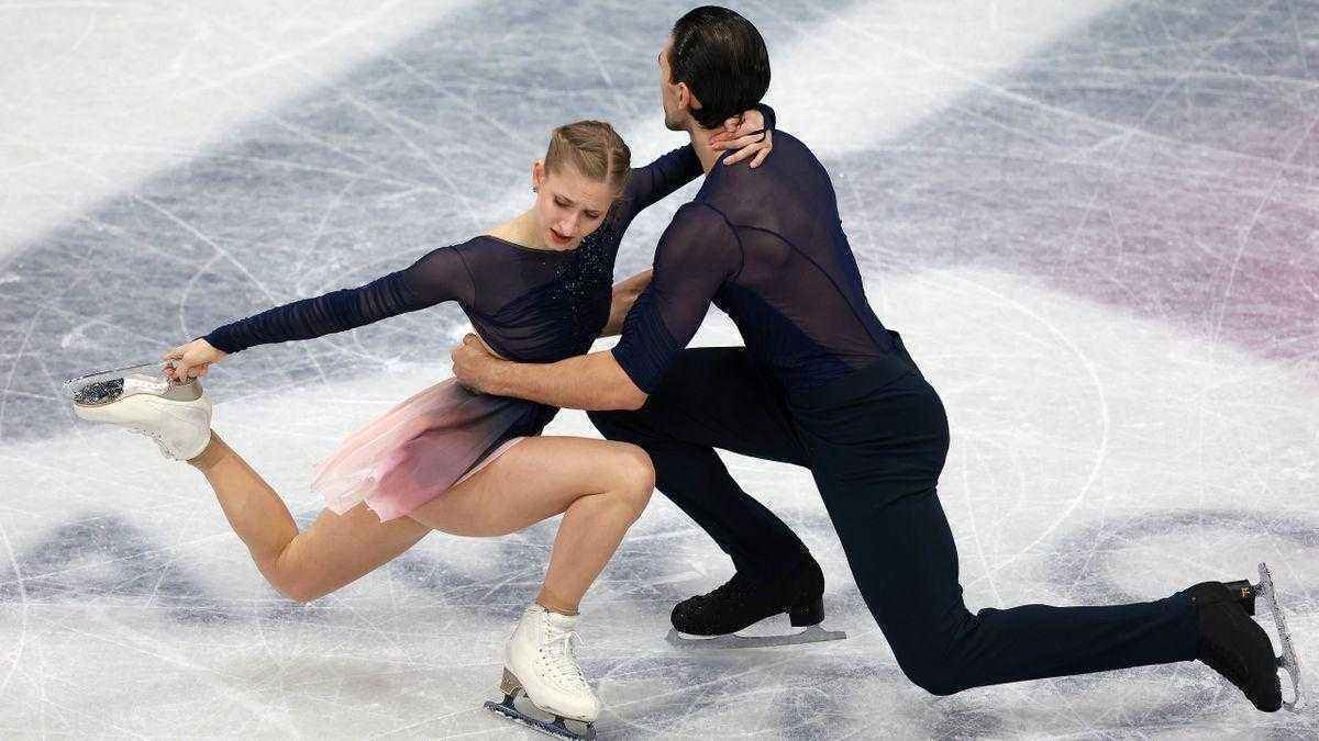 Eiskunstlauf-gala mailand cortina 2026: malinin, liu & hase/volodin live!