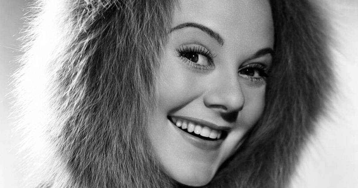 Von nazi-huldigungen und hollywood-glamour