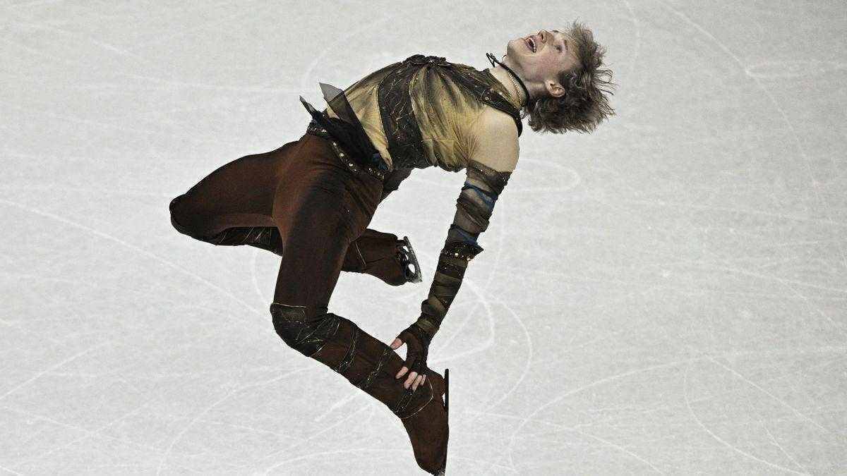 Eiskunstlauf-thriller in mailand: malinin führt usa zum gold im teamwettbewerb