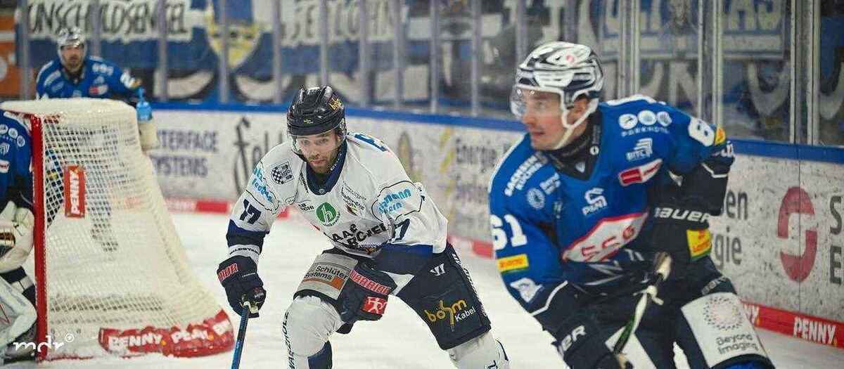 Eislöwen am boden: sechs spiele ohne sieg – ist der abstieg unausweichlich?