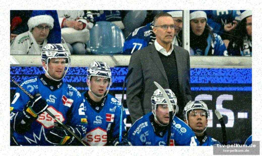 Die trainerfrage: gerry fleming bleibt?