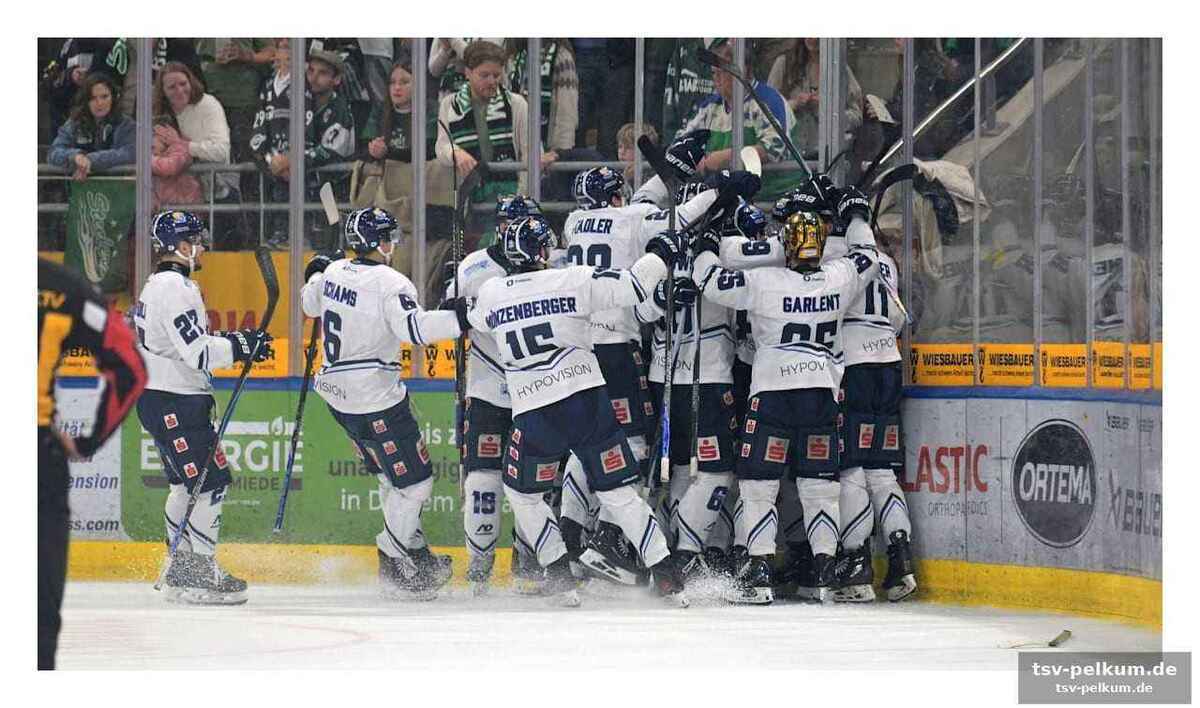 Kassel und krefeld im finale – dresden schon wieder in der regionalliga?