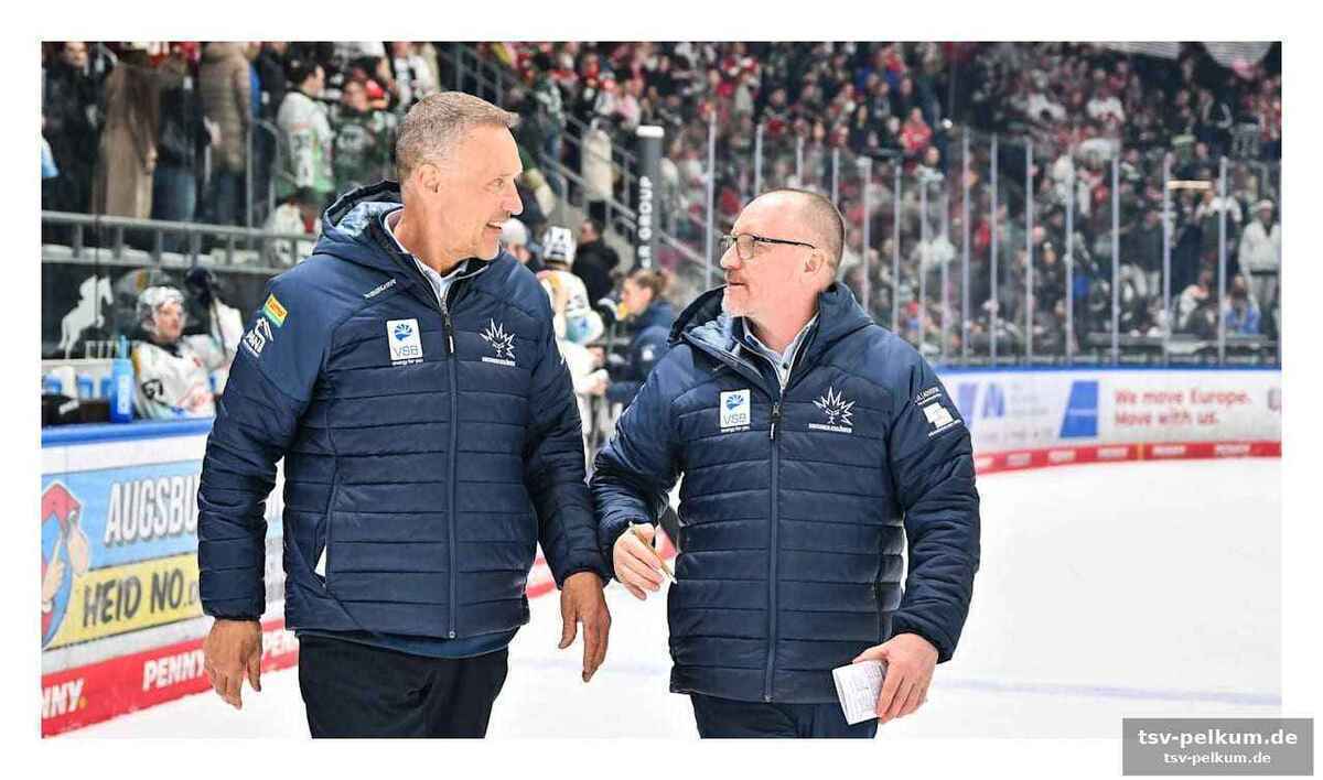 Bohuslav subr übernimmt das zepter