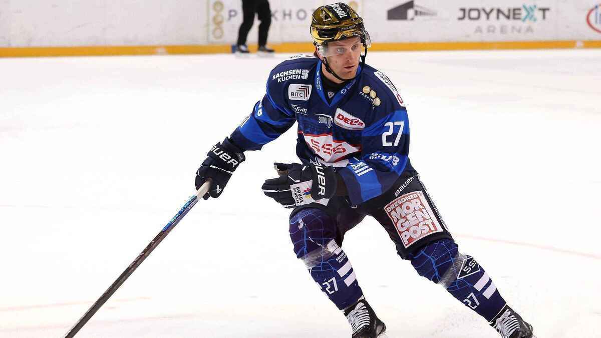 Eislöwen-drama in nürnberg: maier-dreier reißt dresden den sieg aus den händen